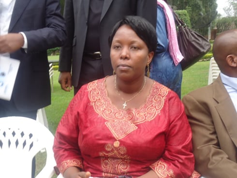 Umuyobozi w