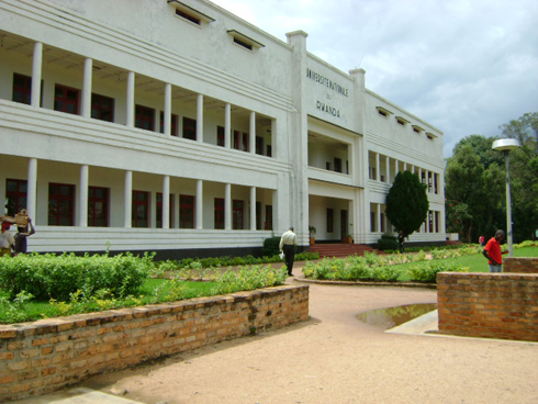 Kaminuza Nkuru y