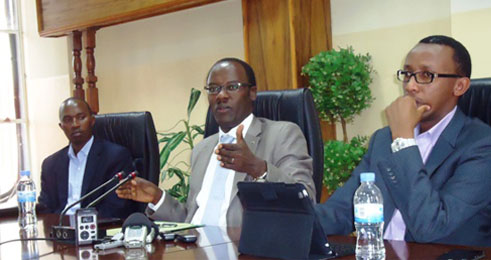 Umuyobozi w