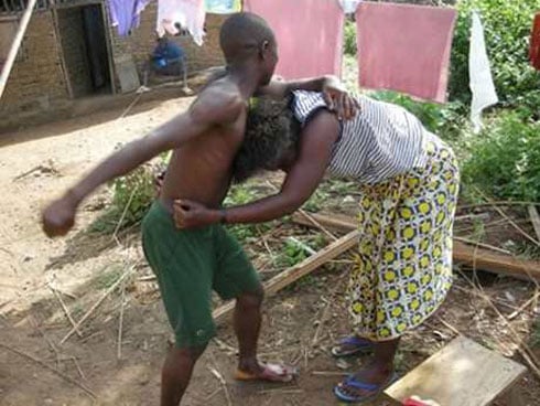 Ngo hari n