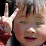 Nong Yousui afite imyaka ibiri