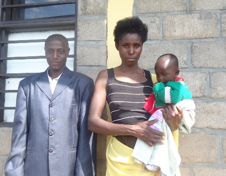 Barasubiranye nyuma yo kuganira kuri gahunda yo kuringaniza urubyaro.