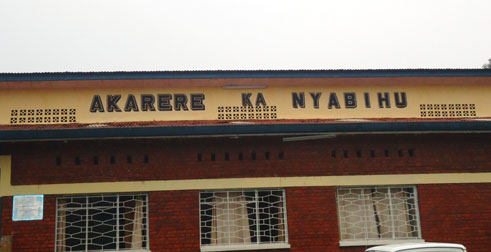 Bamwe mu bakozi b