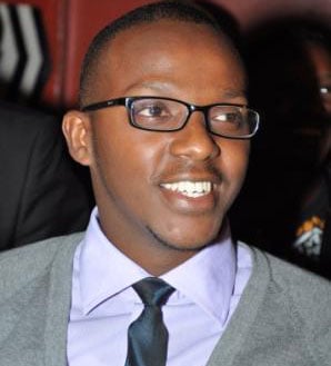 Patrick Nyamitali.