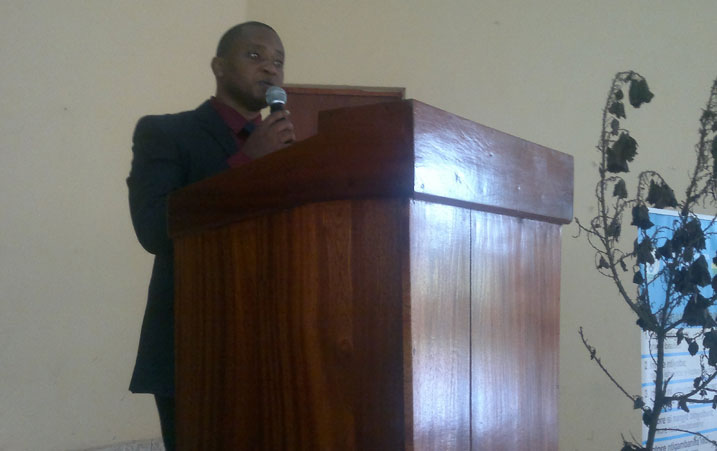 Olivier Rwamukwaya avuga ko abatoza b'intore mu mashuri makuru na kaminuza bazafasha mu rugerero rugiye gukomereza muri yo mashuri na kaminuza.