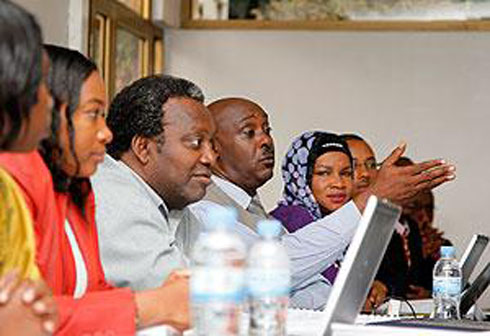 Ngo abayobozi ba SFB babwiye PAC ko bagize ibibazo by'imicungire y'imari.