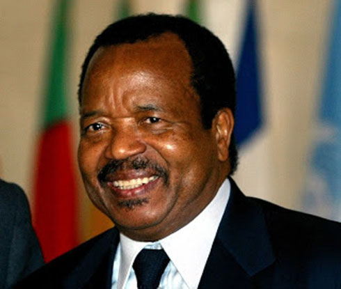 Perezida Paul Biya yategetse ko insengero zikabakaba 100 zifungwa burundu.