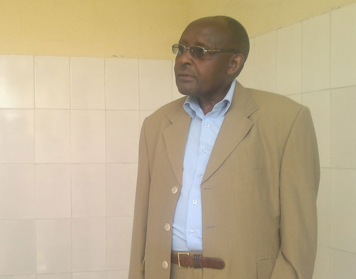 Perezida wa koperative CEPTL avuga ko bafite icyizere ko amata bakira aziyongera.