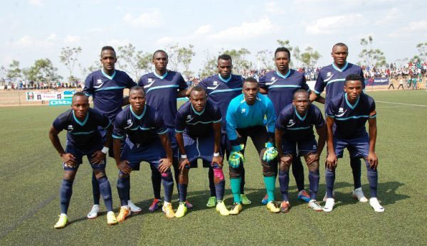 Police FC itaratsindwa na rimwe kuva imikino ya CECAFA yatangira yasezereye Atletico kuri penaliti, izakurikizaho guhangana na APR FC.