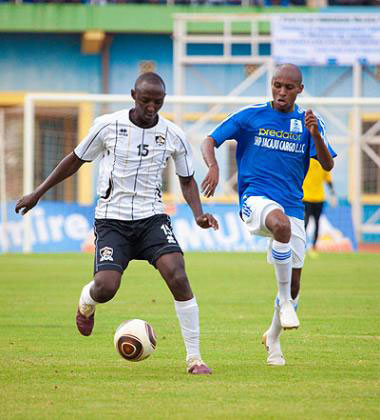 Rayon Sport izakina na APR FC muri 1 cya 4 ku cyumweru.