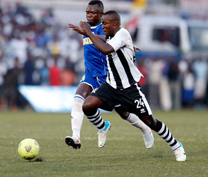 Rayon Sport na APR FC zahatanye zinganya 2-2 ariko APR FC itsinda hitabajwe za penaliti.