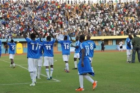 Rayon Sports irifuza gukinira kuri Stade Amahoro aho izabona abafana benshi.