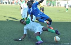 Rayon Sport na Kiyovu Sport zirahatana kuri icyi cyumweru.