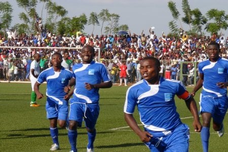 Rayon Sport y'iki gihe.