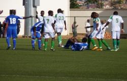 Rayon Sport yaherukaga kunganya na Kiyovu ibitego 2-2 mu mukino wa gicuti.