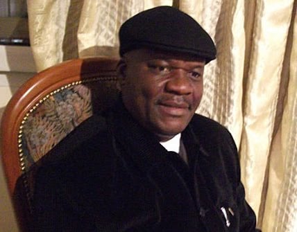 Roger Lumbala.