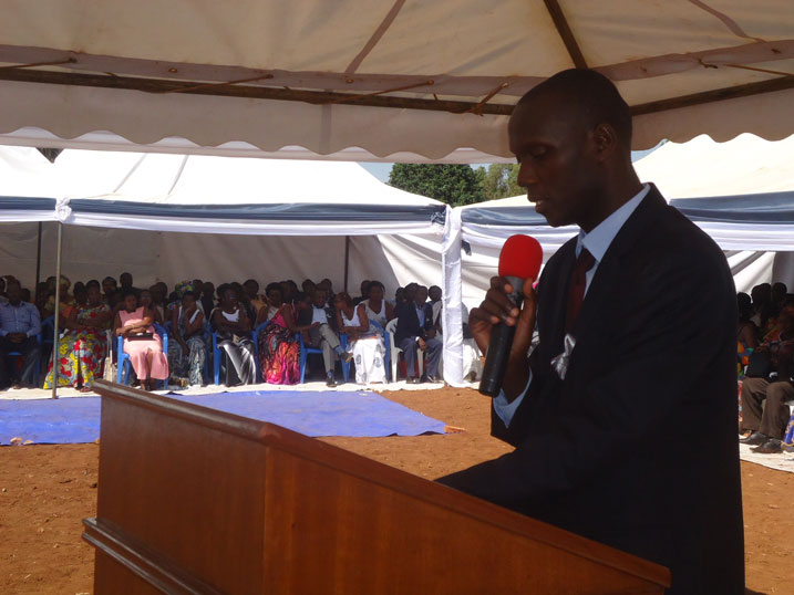 Ruburika warokokeye i Karubamba avuga ko site ya Mukarange, iya Karubamba n'iya Kiziguro zifite icyo zihuriyeho mu bijyanye na Jenoside.