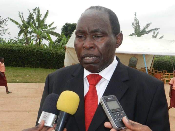 Rucagu avuga ko mu gihe umuco w'indangagaciro na kirazira waba wongeye kujya mu Banyarwanda guhera mu bakiri batoya, u Rwanda ruzongera rugatera imbere.