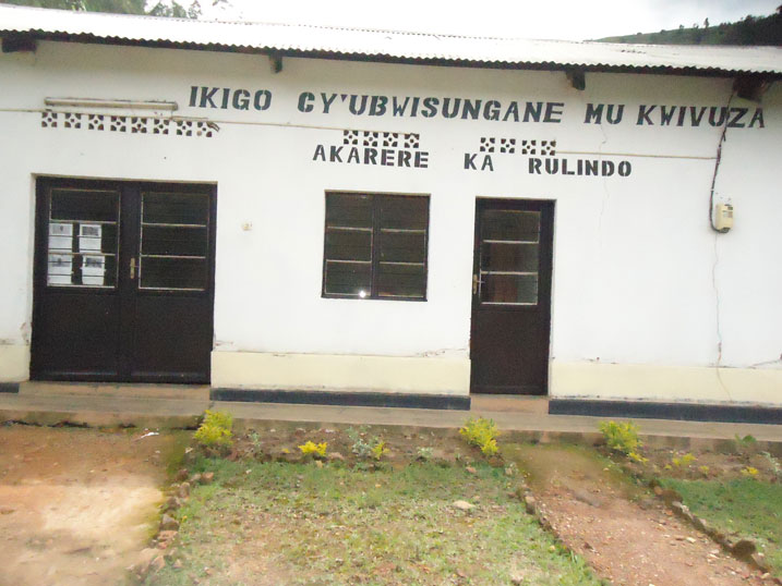 Akarere ka Rulindo kageze ku kigereranyo cya 75% mu kwitabira mituweri.