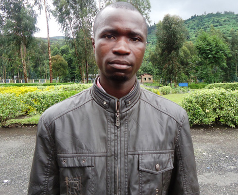 Rwiyemezamirimo wakoraga ibikorwa by'isuku mu karere ka Nyabihu, avuga ko ikibazo bafite yakivuze kenshi kandi ko akarere kamurimo amafaranga arenga miliyoni 4,5.