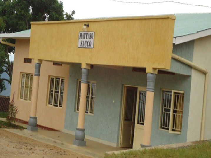 SACCO zagize uruhare mu kuzamura ubukungu bw