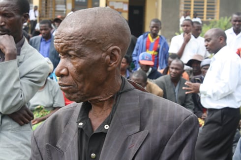 Se wa Shiragahinda arasaba kurenganurwa no guhabwa uburenganzira ku mitungo ye.