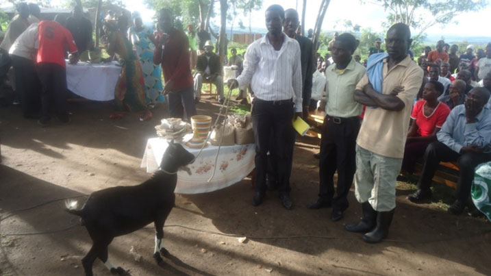 Uyu munyeshuri ngo yigomwe iri tungo rifite agaciro k