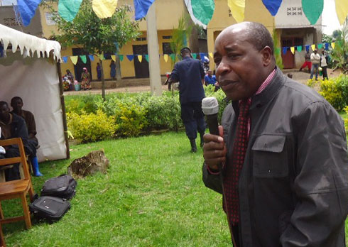 Umuyobozi w