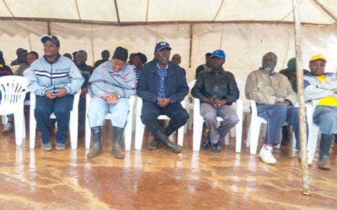 Umuyobozi w