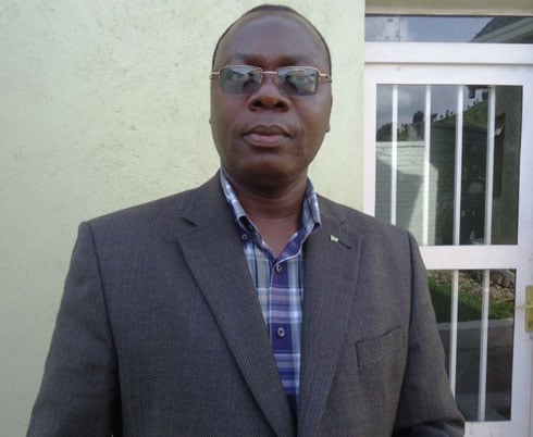 Senateri Bizimana Evariste avuga ko BDC na BDF bizwi n'abajijutse. 