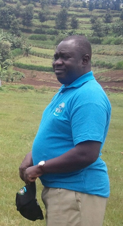 Umuvunyi mukuru w