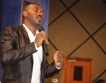 Shyerezo Norbert, umuyobozi mushya w