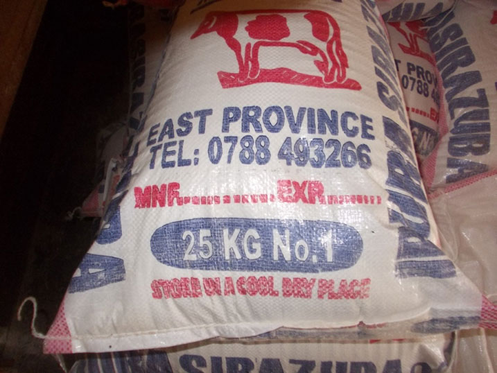 Si kwa Mujyarugamba gusa n'ahandi nta matariki bashyiraho.