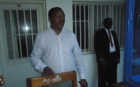 Sina Gerard aza ku isonga mu gutanga serivice nziza mu bikorera mu karere ka Rulindo.