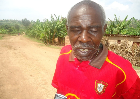 Sinamenye Flugence ahamwa ko hari bantu benshi bamaze gutunga miliyoni nkawe kubera intwari zitangiye iguhugu.