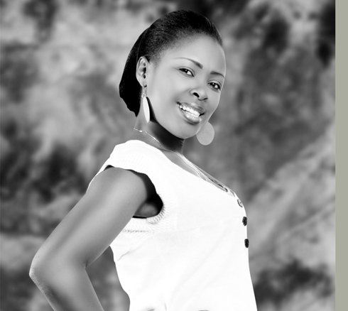 Sister Macky.