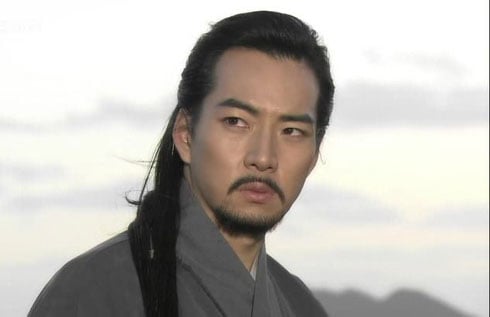 Song II Gook.