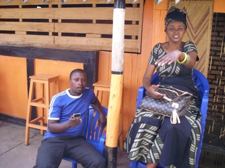 Imwe mu miryango y