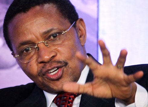 Tanzaniya yemeje ko izakomeza kwirukana ku butaka bwayo abo ivuga ko batabifitiye ibyangombwa