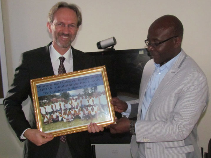 Umuyobozi w