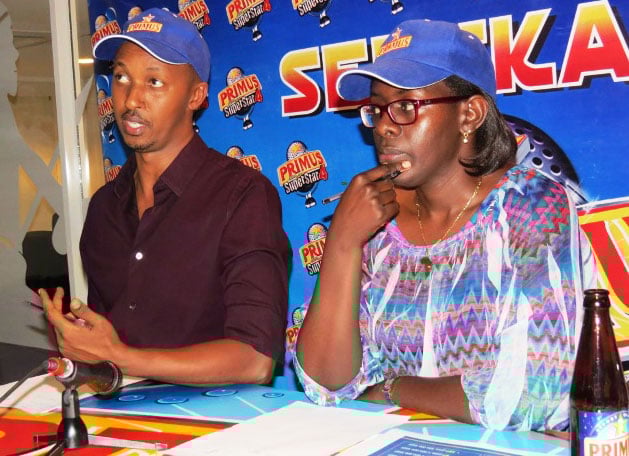 Abavugizi ba PGGSS4 batangaje ko mu mabwiriza mashya nta muhanzi uzongera kwiyunga n