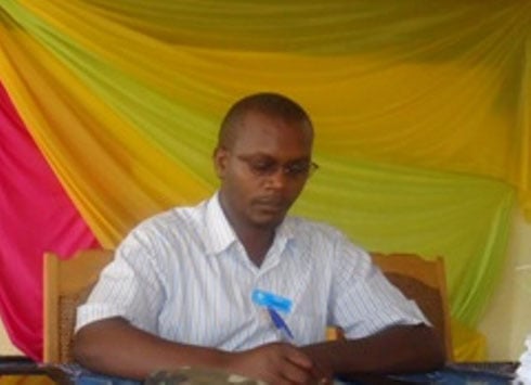 Umuyobozi w