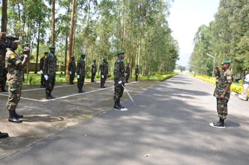 Umugaba mukuru w
