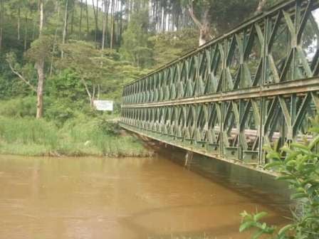 Umugezi wa Mwogo.