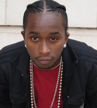 Umuhanzi Lil P
