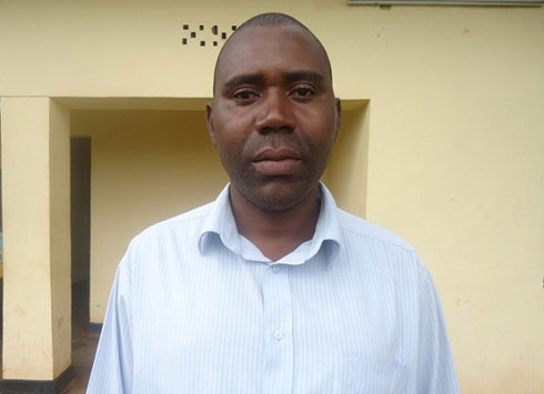 Umuhuzabikorwa w