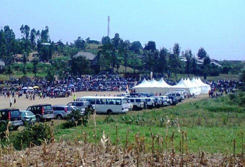 Umunsi Mpuzamahanga w