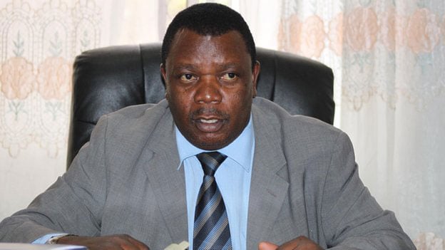 Umunyamabanga wa CECAFA Nicholas Musonye yavuze ko yizeye ko u Rwanda ruzakira irushanwa neza nk