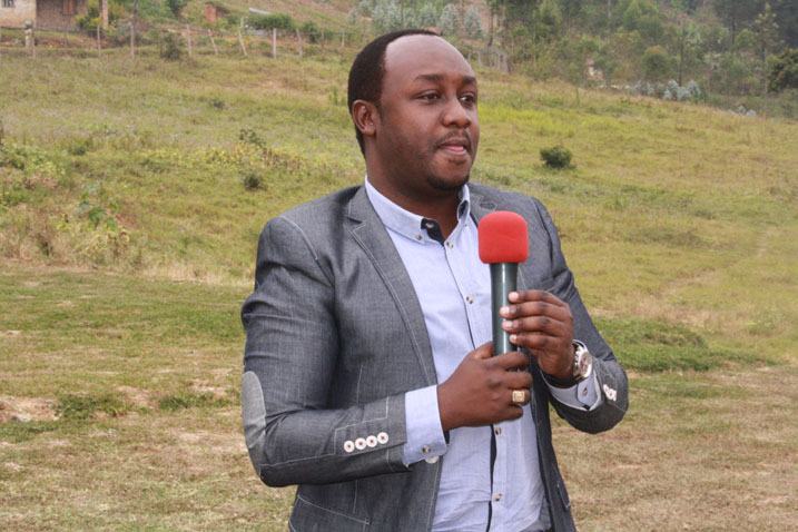 Umunyamabanga wa Leta muri Minisiteri y'umutungo kamere, Imena Evode, yasabye ko bitarenza ukwezi kwa munani abaturage batishyuwe.