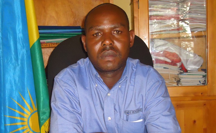 Umunyamabanga nshingwabikorwa w